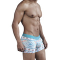 Clever Moda Zulu Boxer