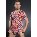 Body Art Aliki V-Shirt