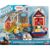 Thomas & Friends - TrackMaster - Captain at the Rescue Center