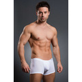 HOM First Cotton Low Waist Maxi Boxer Short