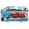 Fisher-price Trackmaster Motorized Salty Engine - 12.49 Fisher-price Trackmaster Motorized Salty Engine