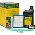 Click to view product details and reviews for John Deere Jdlg232 Engine Service Kit.