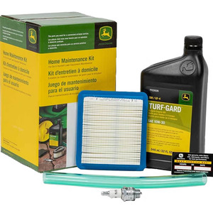John Deere Jdlg232 Engine Service Kit