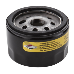 Briggs Stratton Oil Filter Fits 294440 303770 350447 351447 P N 492932s