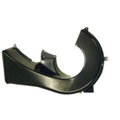 Click to view product details and reviews for Hayter Chute Fits Harrier 41 P N 410058.