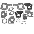 Click to view product details and reviews for Briggs Stratton Carburettor Overhaul Kit Fits 498298 P N 495606. Click to view product details and reviews for Briggs Stratton Carburettor Overhaul Kit Fits 498298 P N 495606.