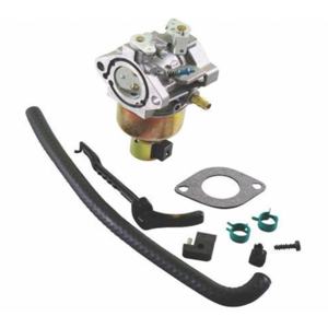 Briggs Stratton Carburettor Fits 310000 Series Engines P N 794572 Briggs Stratton Carburettor Fits 310000 Series Engines P N 794572
