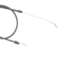 Click to view product details and reviews for Hayter Engine Brake Cable Fits Harrier 56 Ranger 3 In 1 P N 341031.