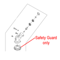 Click to view product details and reviews for Gardencare Safety Guard Gear Head Multi Tool Gcbg305124 9.