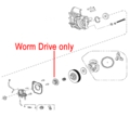 Click to view product details and reviews for Mitox Replacement Worm Drive Miyd38 30100 11.