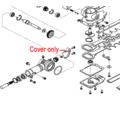 Click to view product details and reviews for Mitox Replacement Cover Migj33025.