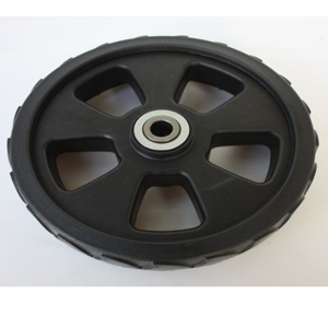 Al Ko Replacement Front Wheel 463523