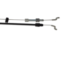 Click to view product details and reviews for Mountfield Clutch Cable S421 2010 381000672 0.