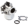 Click to view product details and reviews for Briggs Stratton Carburettor 799868.