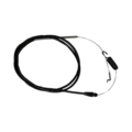 Click to view product details and reviews for Hayter Toro Recycler Traction Cable 105 1845.