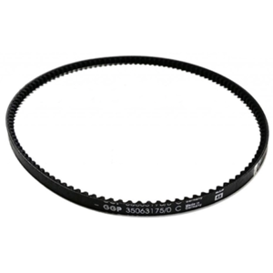 Mountfield Drive Belt Lp750 135063175 0