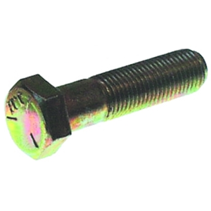Hayter Cutter Blade Bolt 3 8 X 15 09118