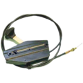 Click to view product details and reviews for Hayter Blade Brake Clutch Bbc Cable 343030.