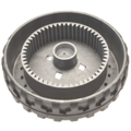 Click to view product details and reviews for Mountfield Rear Wheel Assembly W Bearings 1111 3026 01.