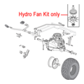 Click to view product details and reviews for Mountfield Mp84 Hydro Fan Kit 1139 2201 01.