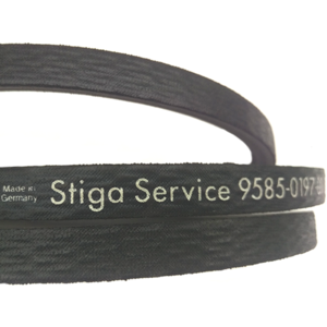 Stiga Park 95 Combi Deck Drive Belt 1134 9147 01