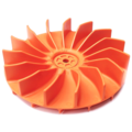 Click to view product details and reviews for Stihl Blower Vacuum Fanwheel 4229 704 3400.