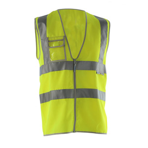 Pulsar P197 High Vis Vest