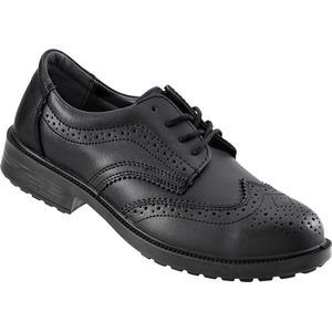 Rock Fall Tc500 Brooklyn Safety Brogues