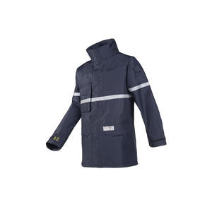 Sioen Newton 7240 Class 2 Arc Fr Jacket