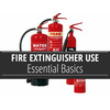 Click to view product details and reviews for Fire Extinguisher Course.