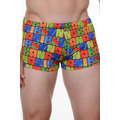 Bruno Banani Colour Run Swim Hip Short