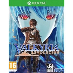 Valkryia Revolution