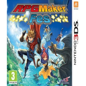 Rpg Maker Fes