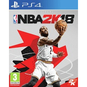 Nba 2k18