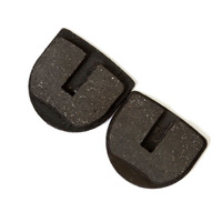 Funbikes Powerboard Scooter Brake Pads T1
