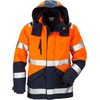 Click to view product details and reviews for Fristads High Vis Gore Tex174 Jacket 4988.