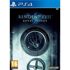 Resident Evil Revelations Hd Remake