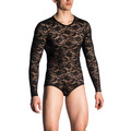 Manstore M705 V-neck Body