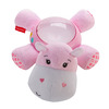 Fisher-price Hippo Projection Soother Pink - 19.00 Fisher-price Hippo Projection Soother Pink