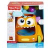 Fisher-price Zoom N Crawl Monster Activity Toy - 33.00 Fisher-price Zoom N Crawl Monster Activity Toy