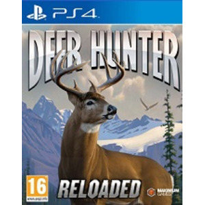 Deer Hunter Reloaded