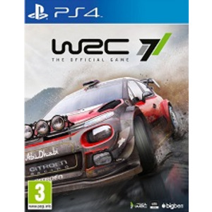 Wrc 7