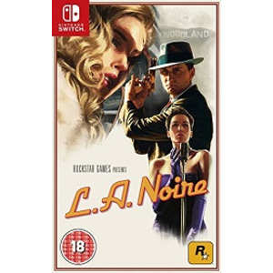 La Noire