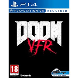 Doom Vfr
