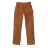 Click to view product details and reviews for Carhartt B01 Duck Double Front Logger Pant.