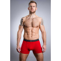 British Boxers Space Cadet Stretch Trunk