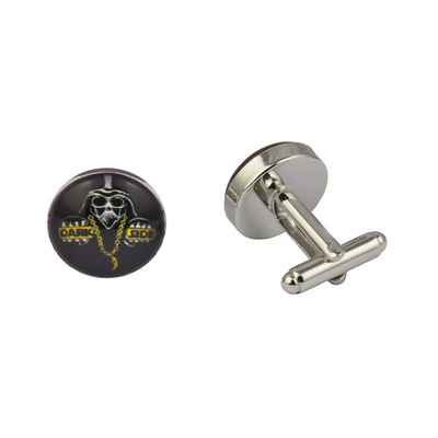 Star Wars Dark Side Cufflinks