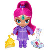 Fisher-price Shimmer & Shine Winter Wishes Shimmer - 9.49 Fisher-price Shimmer & Shine Winter Wishes Shimmer