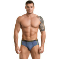 Jockey Sunrise Surf Retro Brief 162017H (L/36-37″)