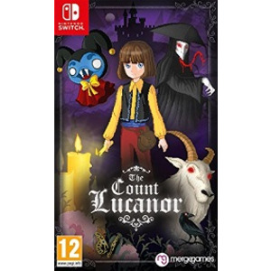 The Count Lucanor
